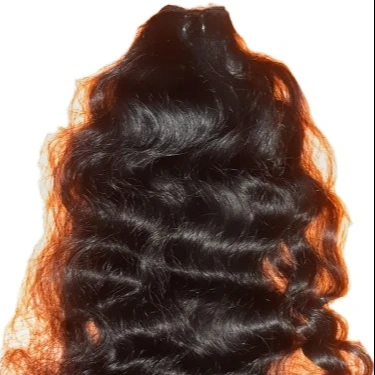 Water Wave Peruvian Hair Weave Bundles 1PC Remy Hair Weave 8 to 28 Human Hair