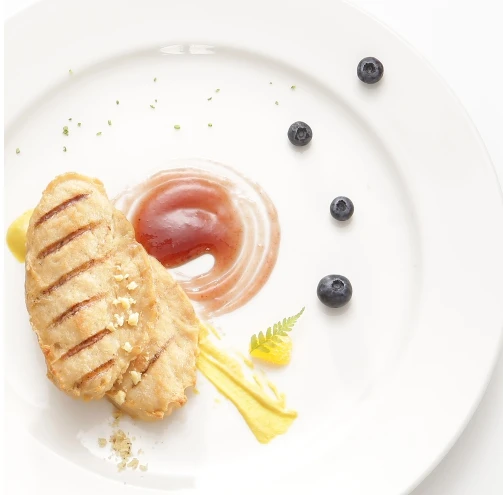 Vegetarian frozen food chicken breast meat free