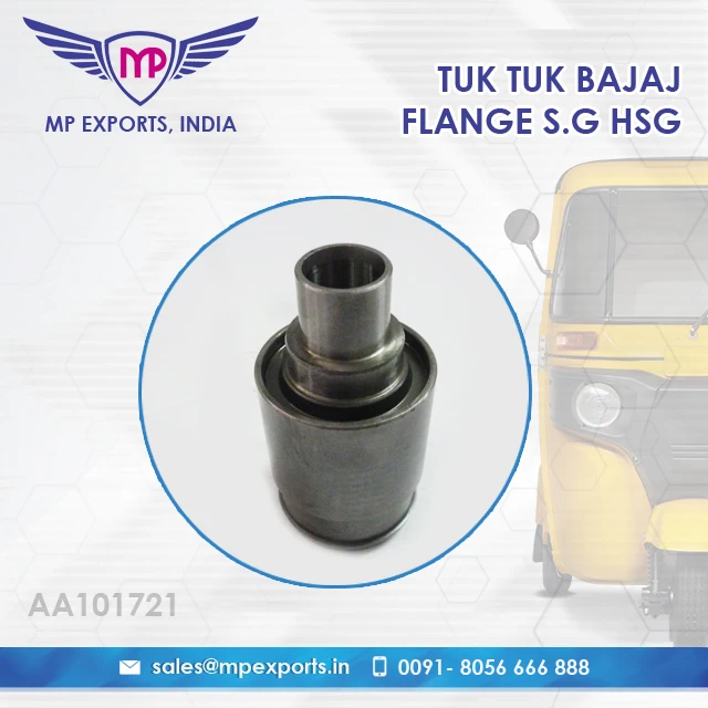 Фланец S.G. HSG. Сторона в 3