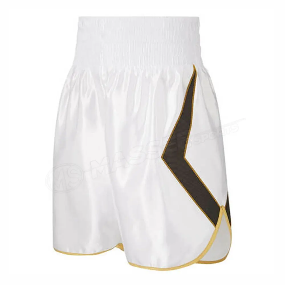 Профессиональная спортивная одежда шорты для кикбоксинга