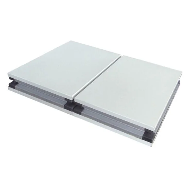 Lightweight Modular Cleanroom Wall Panel Systems