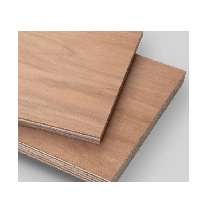 Hardwood Timber Plywood Furniture - Waterproof Plywood Chair, Table, Flooring, Construction