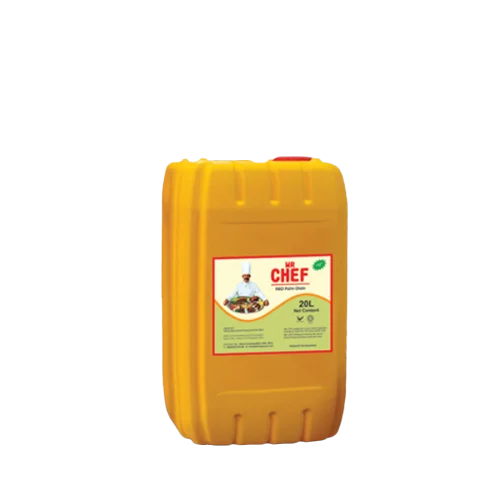 
20L Malaysia CP10 Vegetable Cooking Oil 