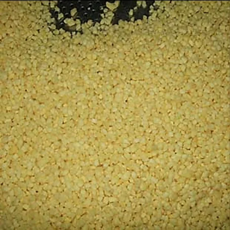 
New Dice Frozen Yellow Ginger High Quality Low Price IQF Frozen Yellow Cut Ginger 