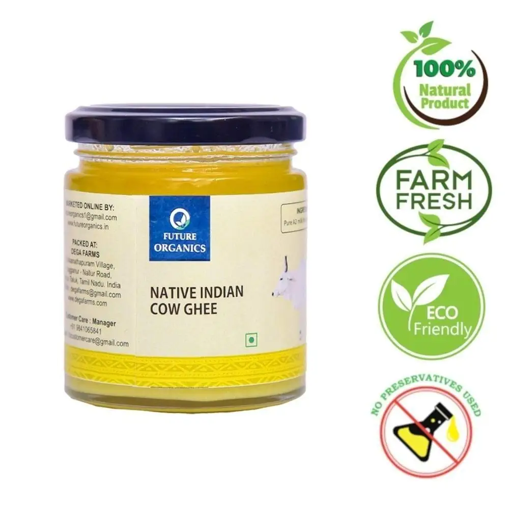 Best Quality 100% Organics Native Indian Cow Ghee Best Grade Cow Ghee at Wholesale Price From India