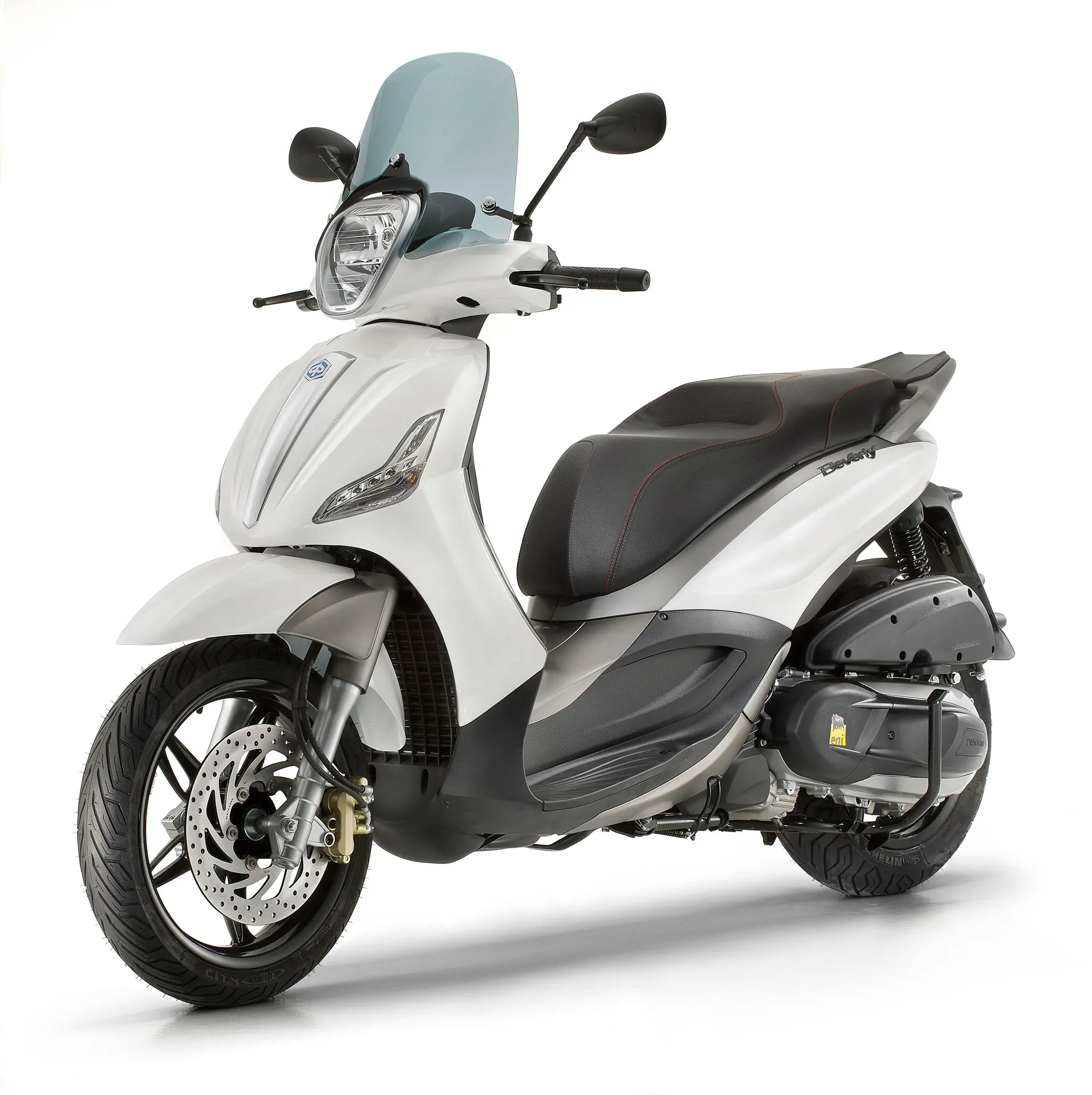 Cheapest price best quality Piaggio Beverly 330cc, scooters / mopeds