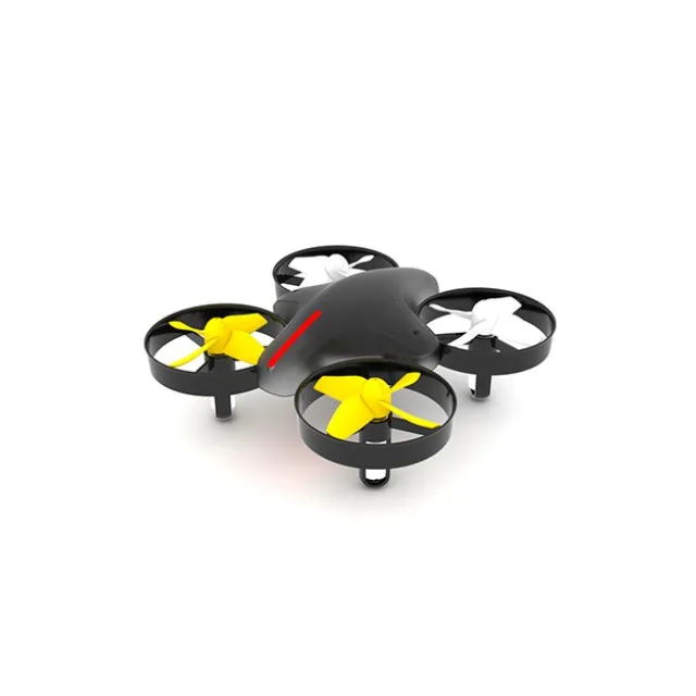 Кодирование и программирование беспилотных летательных аппаратов премиум-класса, Сделано в Корее