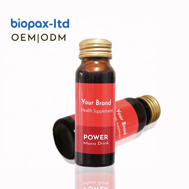 Oem Ashwagandha напиток для может уменьшить чувство тревоги