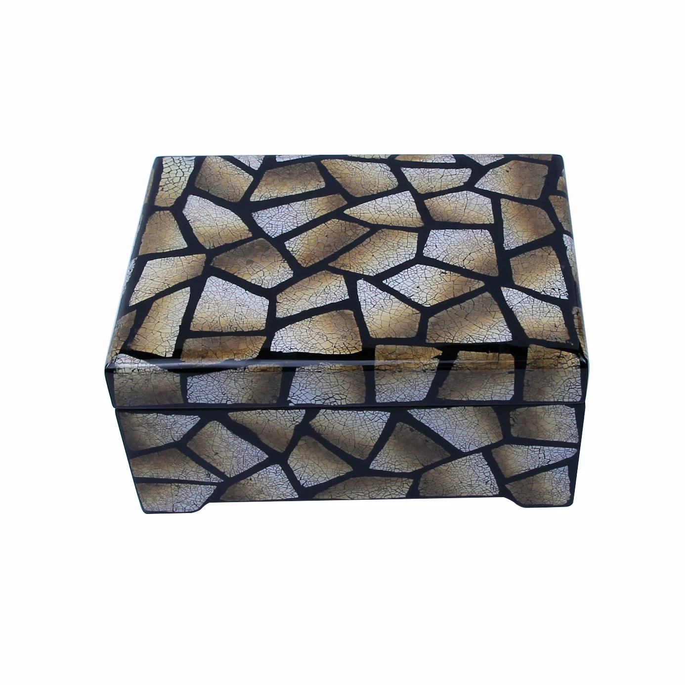 2021 Version Happy Sale Wooden Box Lacquered Boxes Multiple Size Rectangle Storage Box for Home with Best price