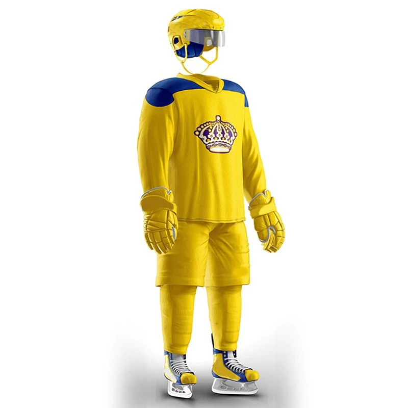 Комплект спортивной одежды для мужчин дышащая тренировочная форма баскетбола колледжа черного цвета