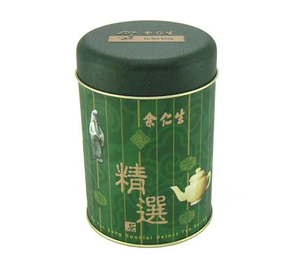 
tea metal tin can box food grade for tea coffee coffin chocolate cake candy toys stationery 