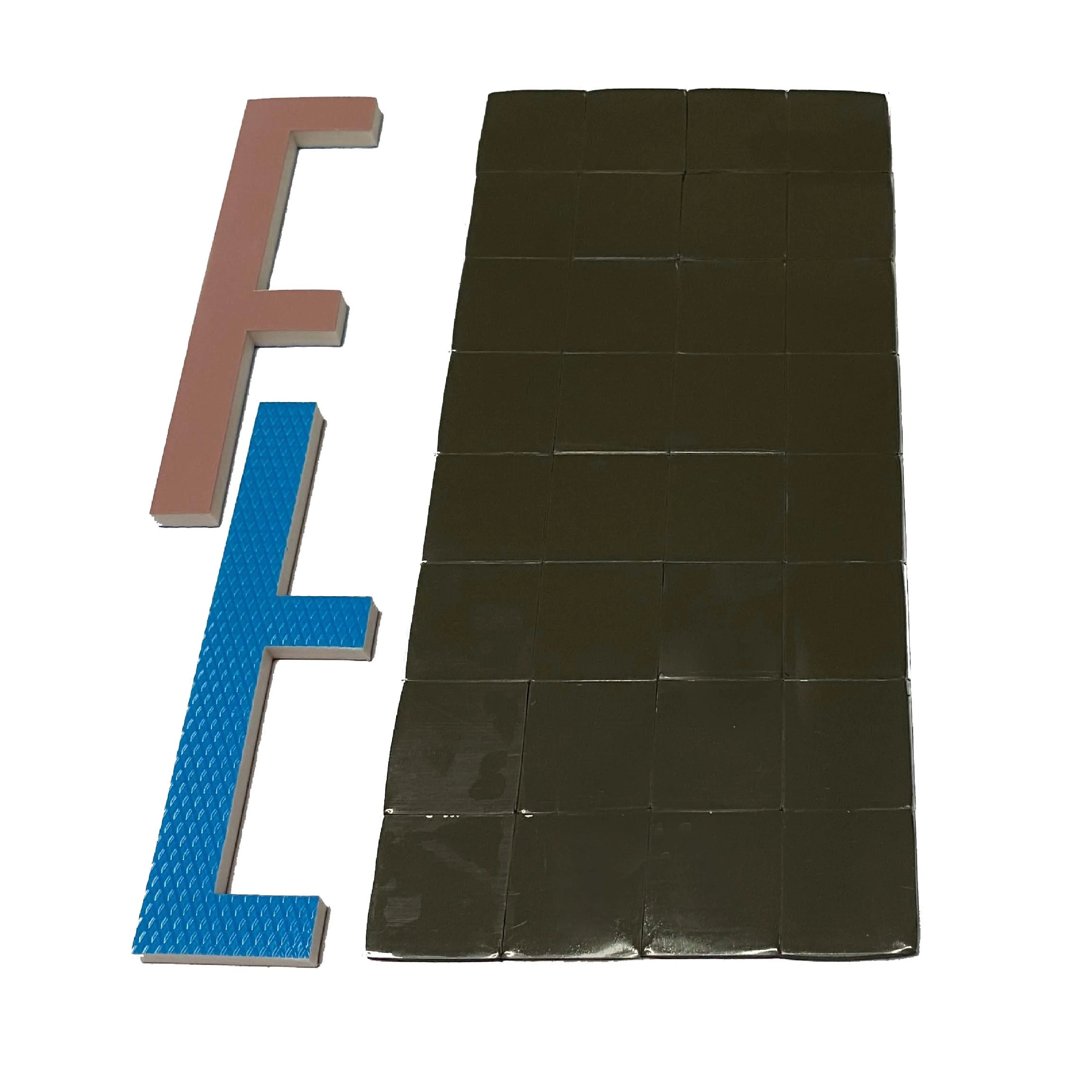 Design service custom die cutting from Singapore cost effective Function precision Routing and General Die-cutting