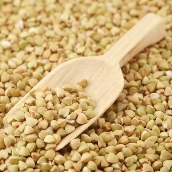 
 Высококачественные очищенные гречихи  