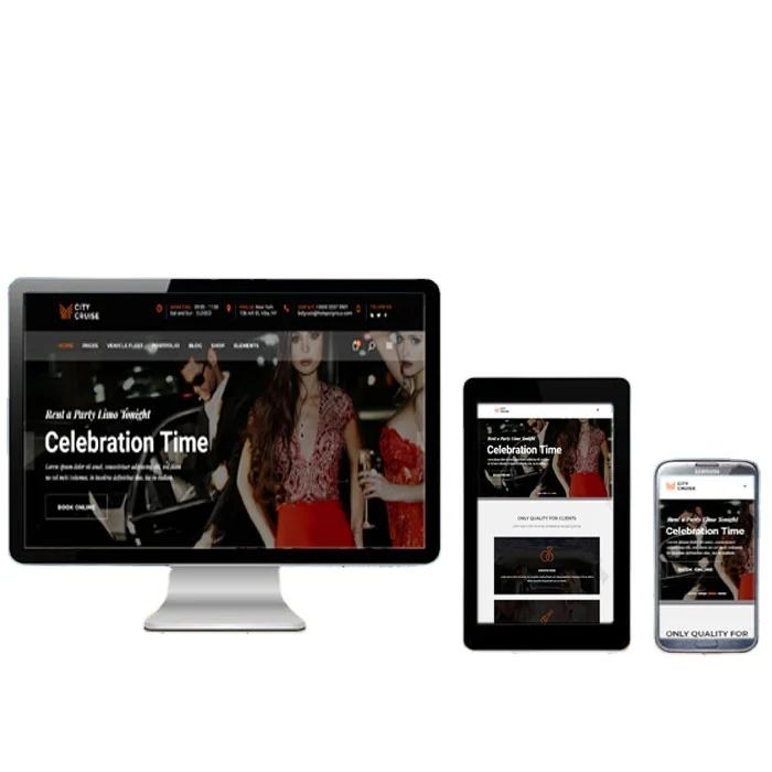 Top Vehicle Fleet Management Software and app development Services in India - ProtoLabz eServices