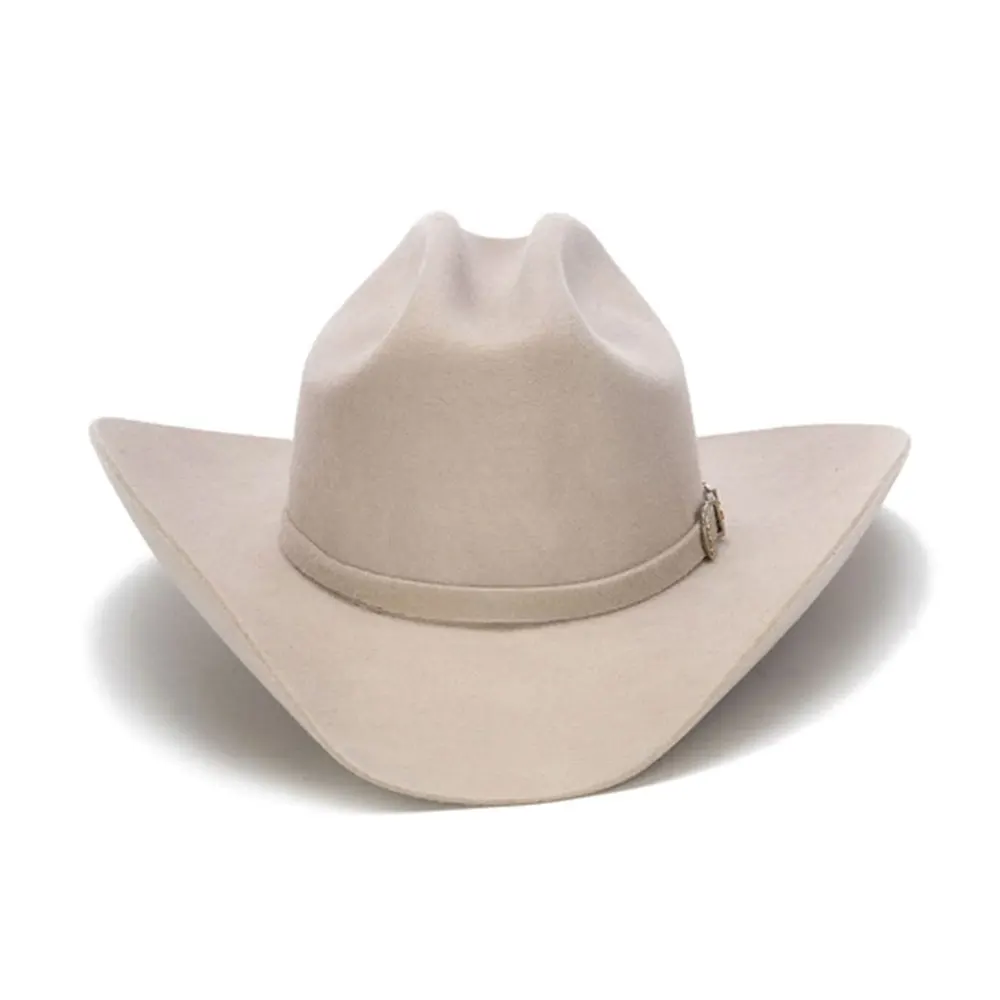 
Australian Cowboy Hat | Genuine Full Grain Leather Cowboy Men Hat | Outback Hat 