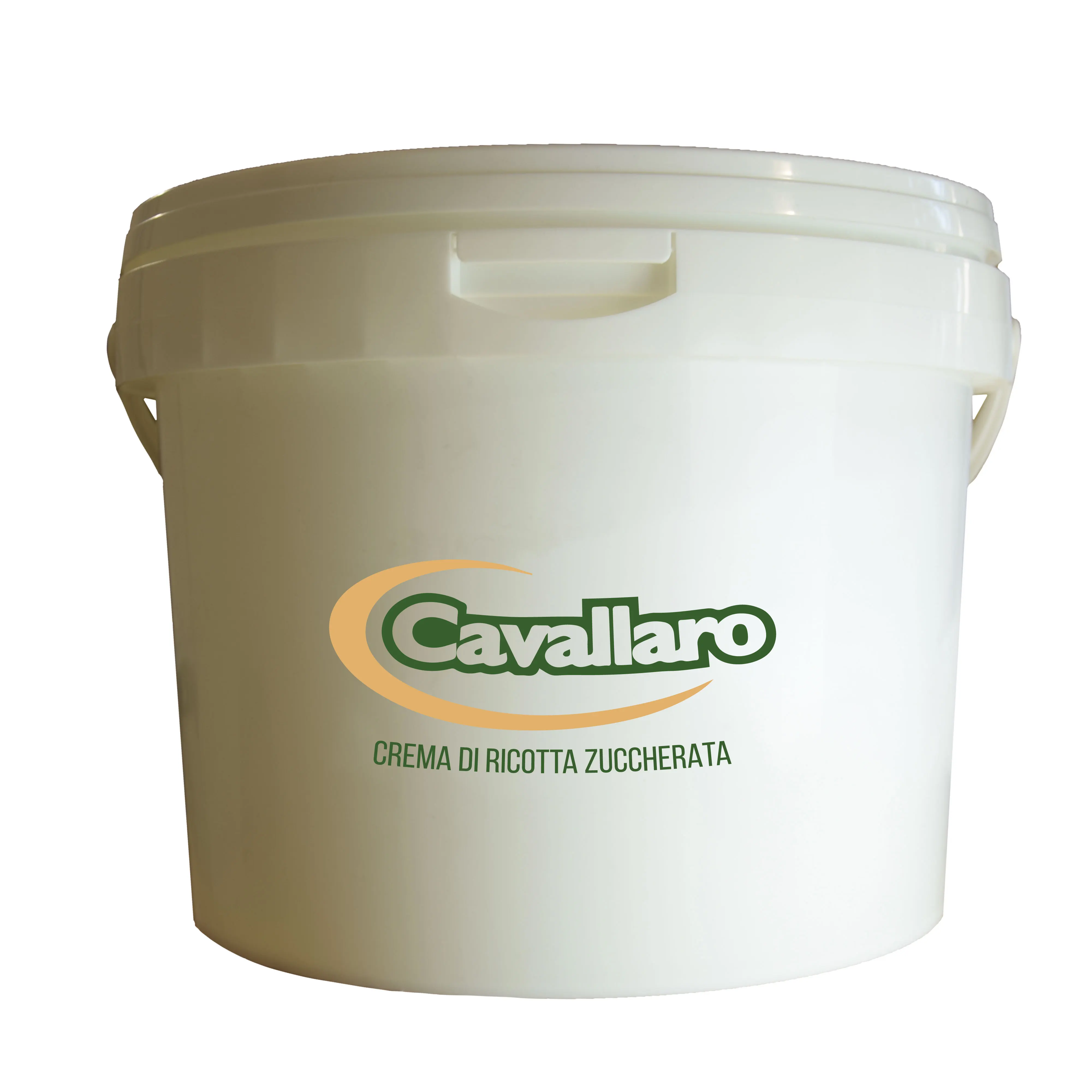 TOP QUALITY Ricotta Cheese Hazelnut Italian sheep Milk Frozen Cheese 12 kg