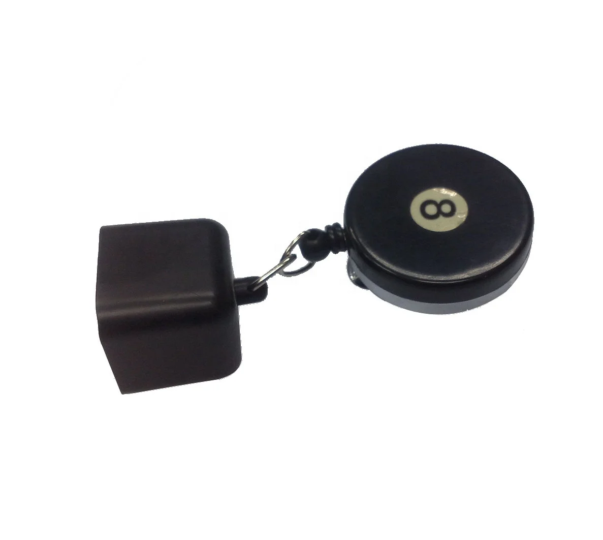 Новое поступление, держатель для бильярдного мрамора Octogan/держатель для мелов Octogan