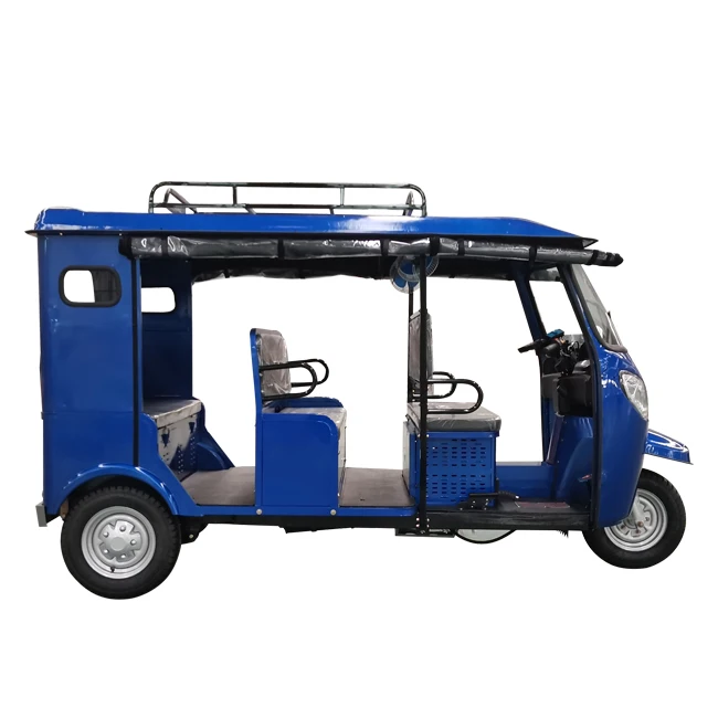 
BRAND NEW Petrol tuk tuk and three wheel motorcycle and bajaj three wheeler price or keke napep 