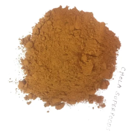 Pure and Natural Annatto Powder From India for export