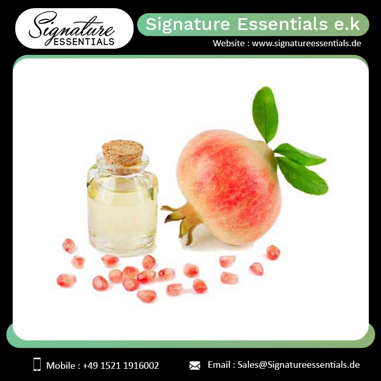 Высококачественное масло для переноса граната по оптовой цене заводская цена оптовая продажа переноски