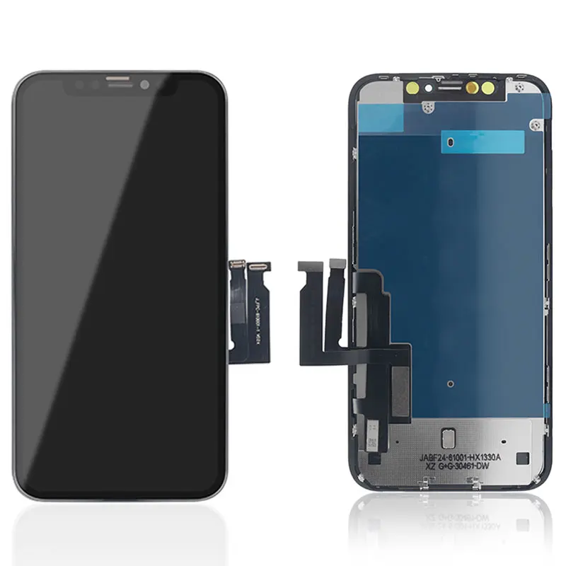  Сенсорный ЖК-экран для Iphone Xr TFT OLED INCELL на заказ не требуется минимальный