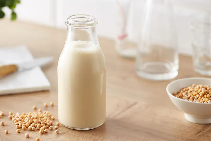 Cheap Good Quality Soybean Milk Factory Price Soybean Milk
