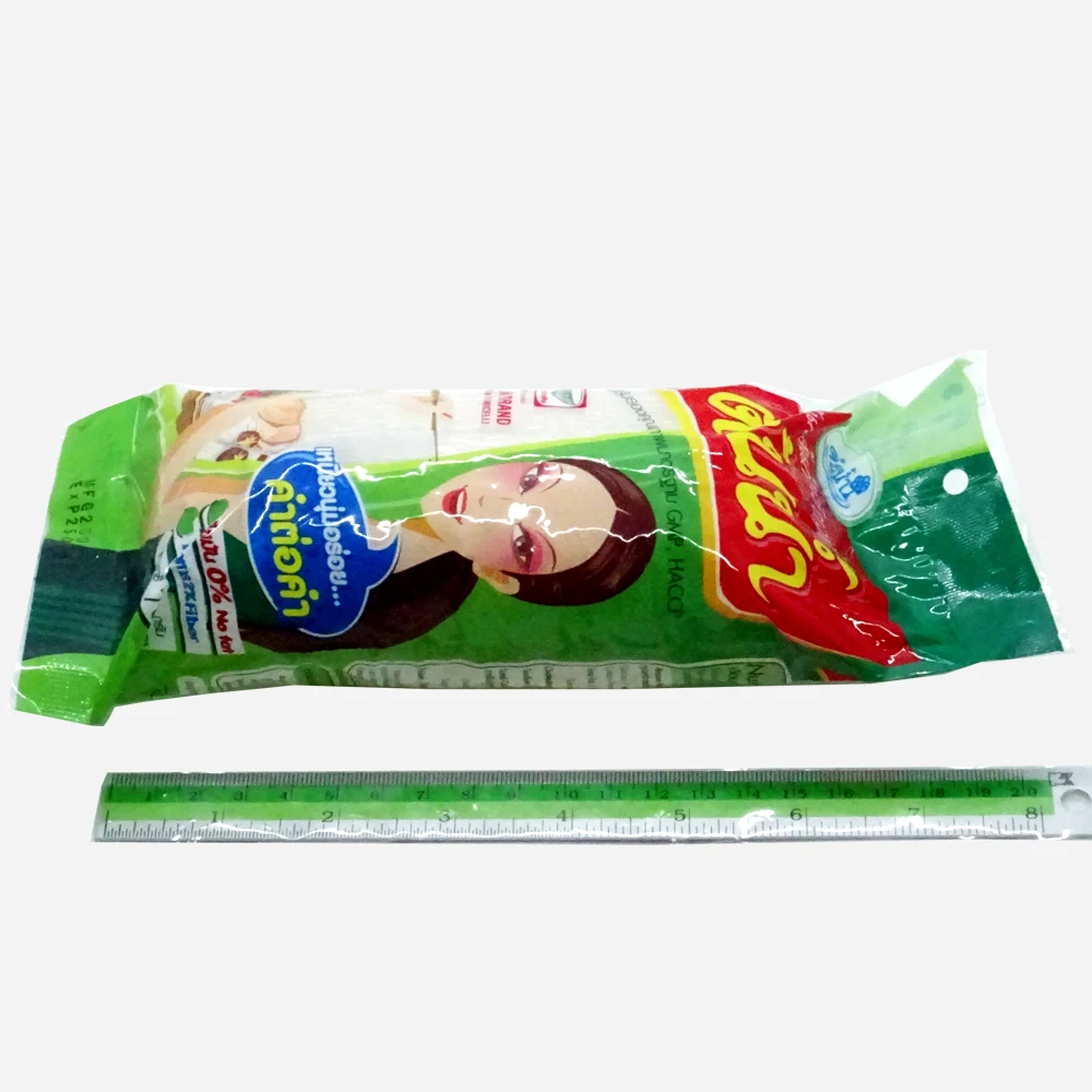 TONNUM Grain Mungbean Vermicelli noodle