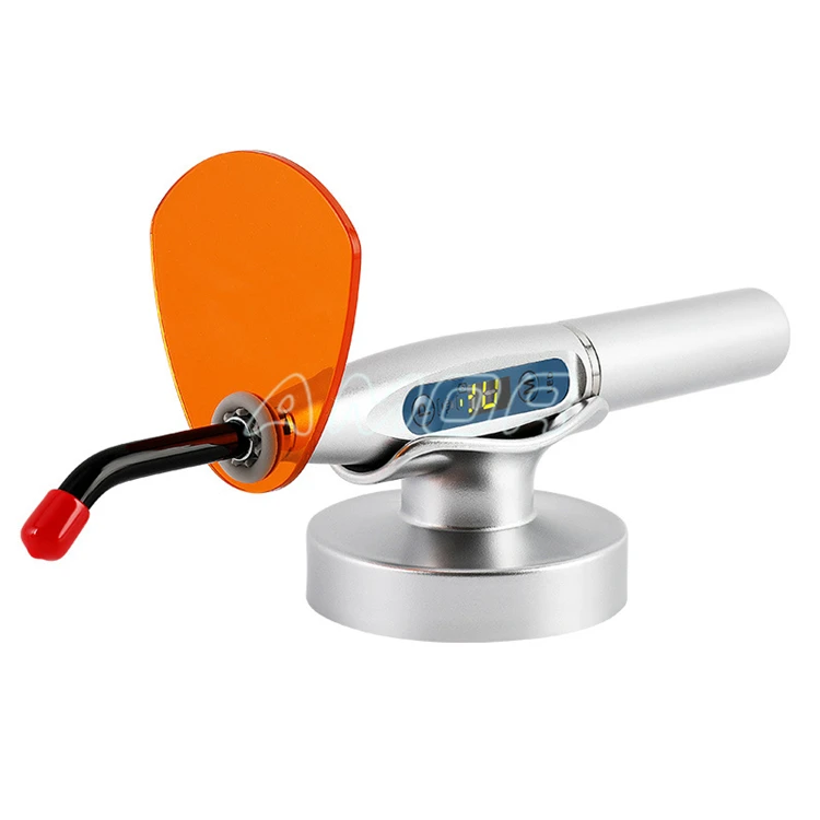 Factory Wholesale Price Dental Light Cure LED Curing Light
