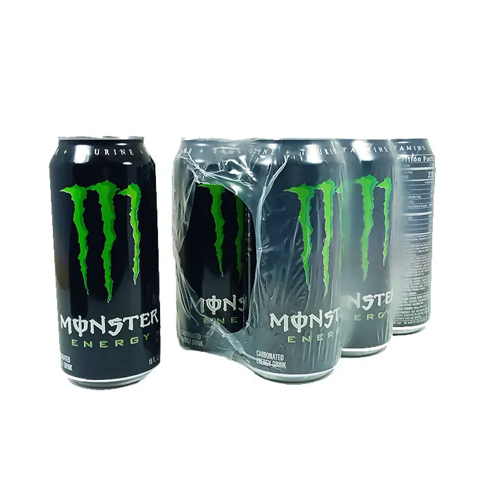 Wholesale Monster Energy Drink 500ml