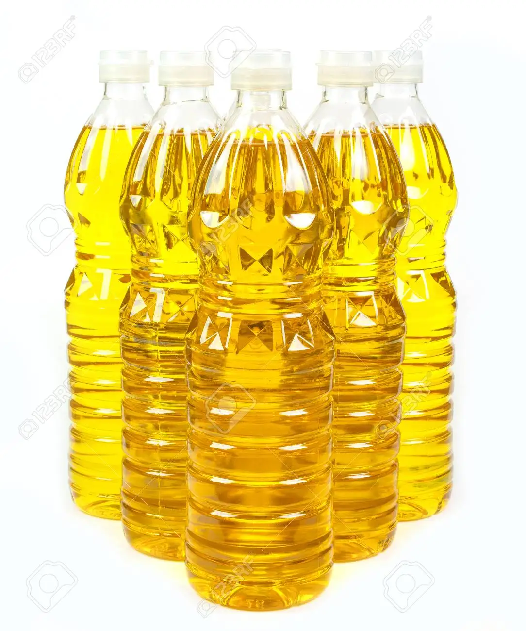 Good Quality Palm Oil Cooking Oil From Malaysia