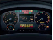 BHARAT BENZ TRUCK 3528C