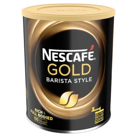 Top Quality Nescafe Instant Coffee Gold/Nescafe Classic