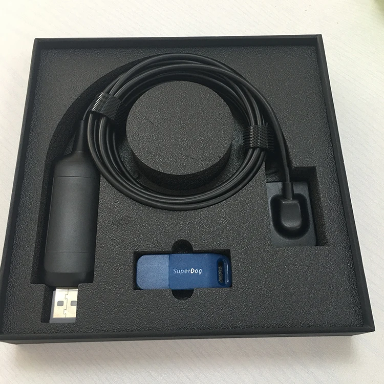 2021 new technology Digital Dental X-Ray Sensor XRay Machine Unit Film Imaging System