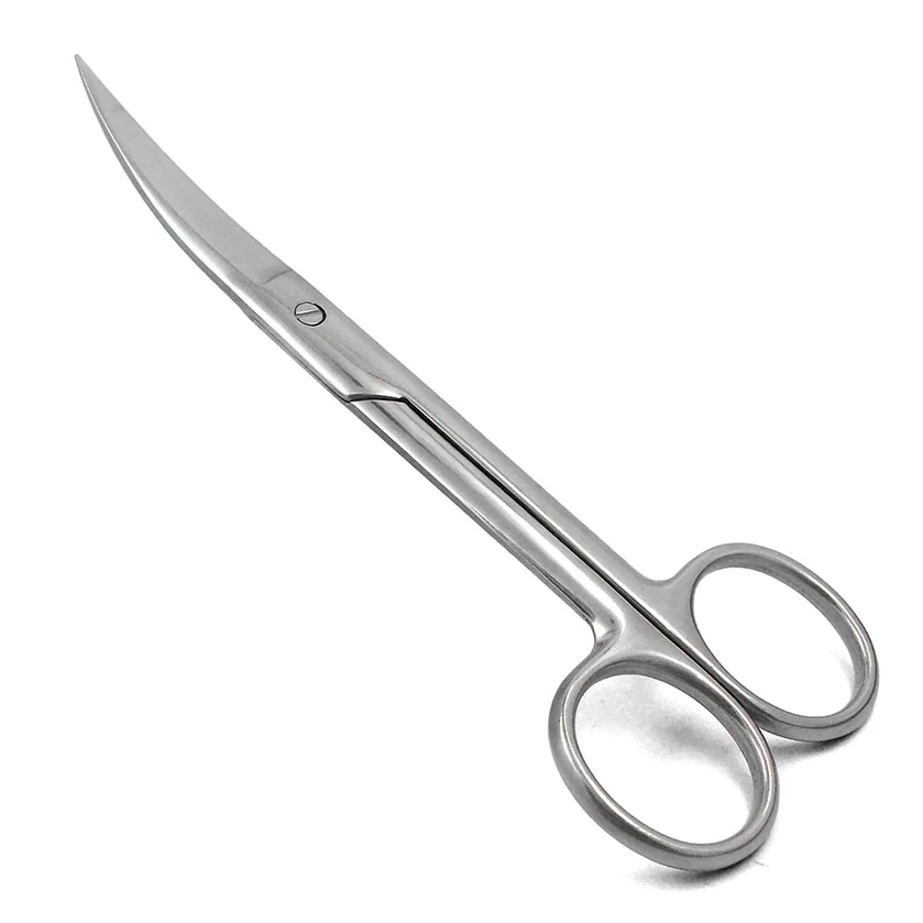 Стоматологические хирургические медицинские ножницы