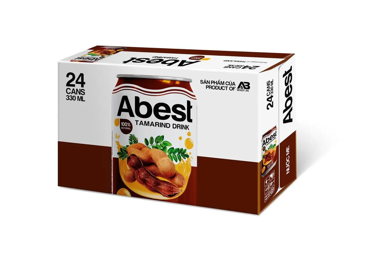 A&B Vietnam Co Ltd high quality fruit juices Tamarind juices for exports