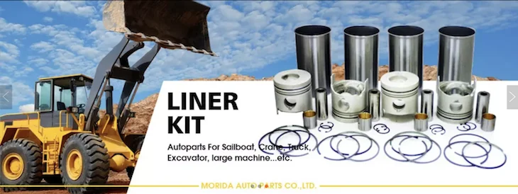  Турбокомпрессор KTA19 3594117 для CUMMINS