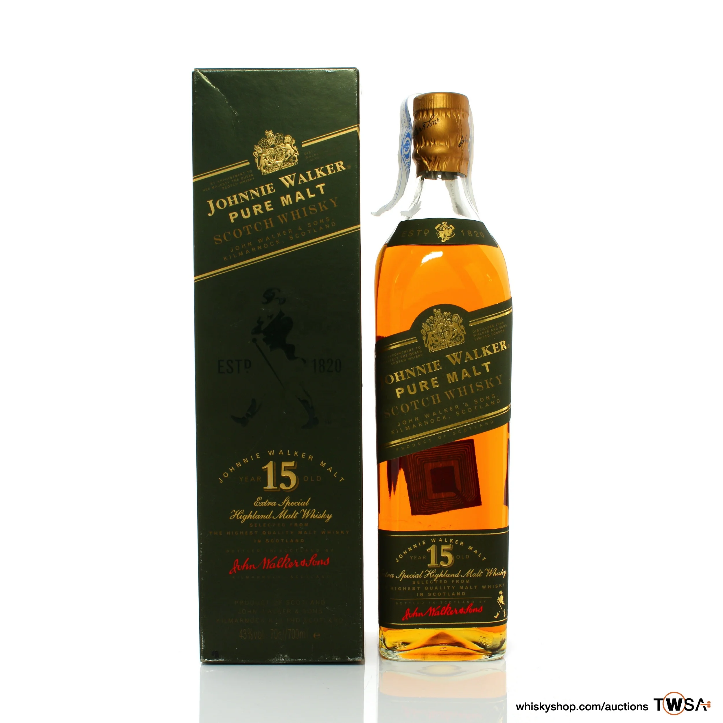 Частная торговая марка, Смешанная цена, ликер в Китае, виски с одним солодом