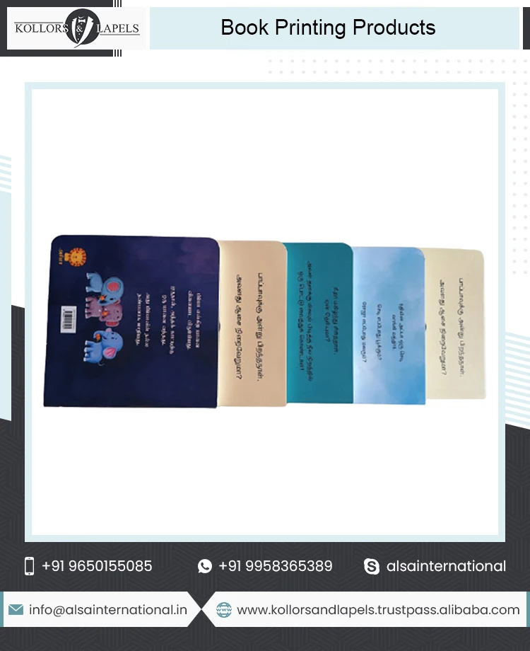 Лучшее качество книга для доски пользовательские языки и дизайн печать крупный экспортер