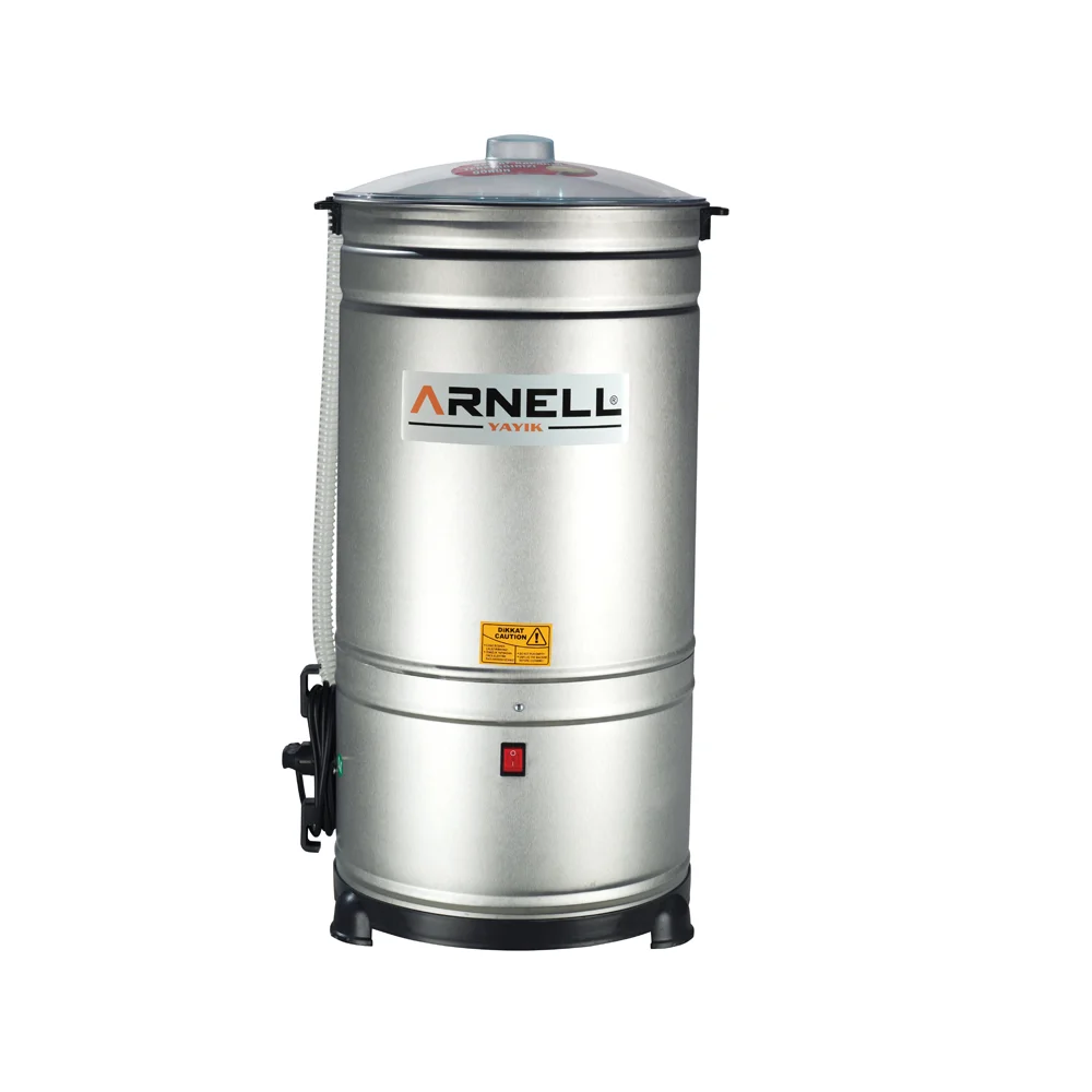 60 LT STAINLESS STEEL BUTTER CHURNING MACHINE FROM YAOURT BUTTER CHURNER YAOURT PROCESSING BUTTER