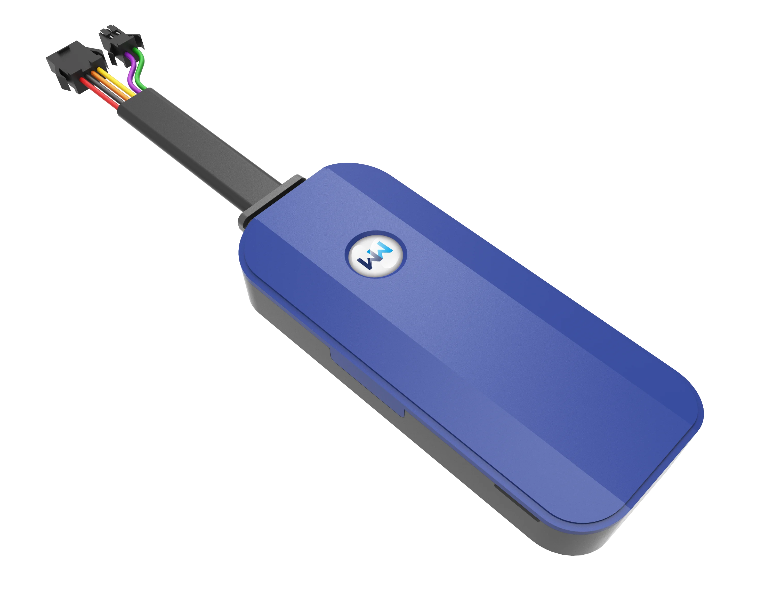 GPS Device With Digital Temperature sensor Support P02 model/Vehicle tracker Best Quality gps tracker localizado