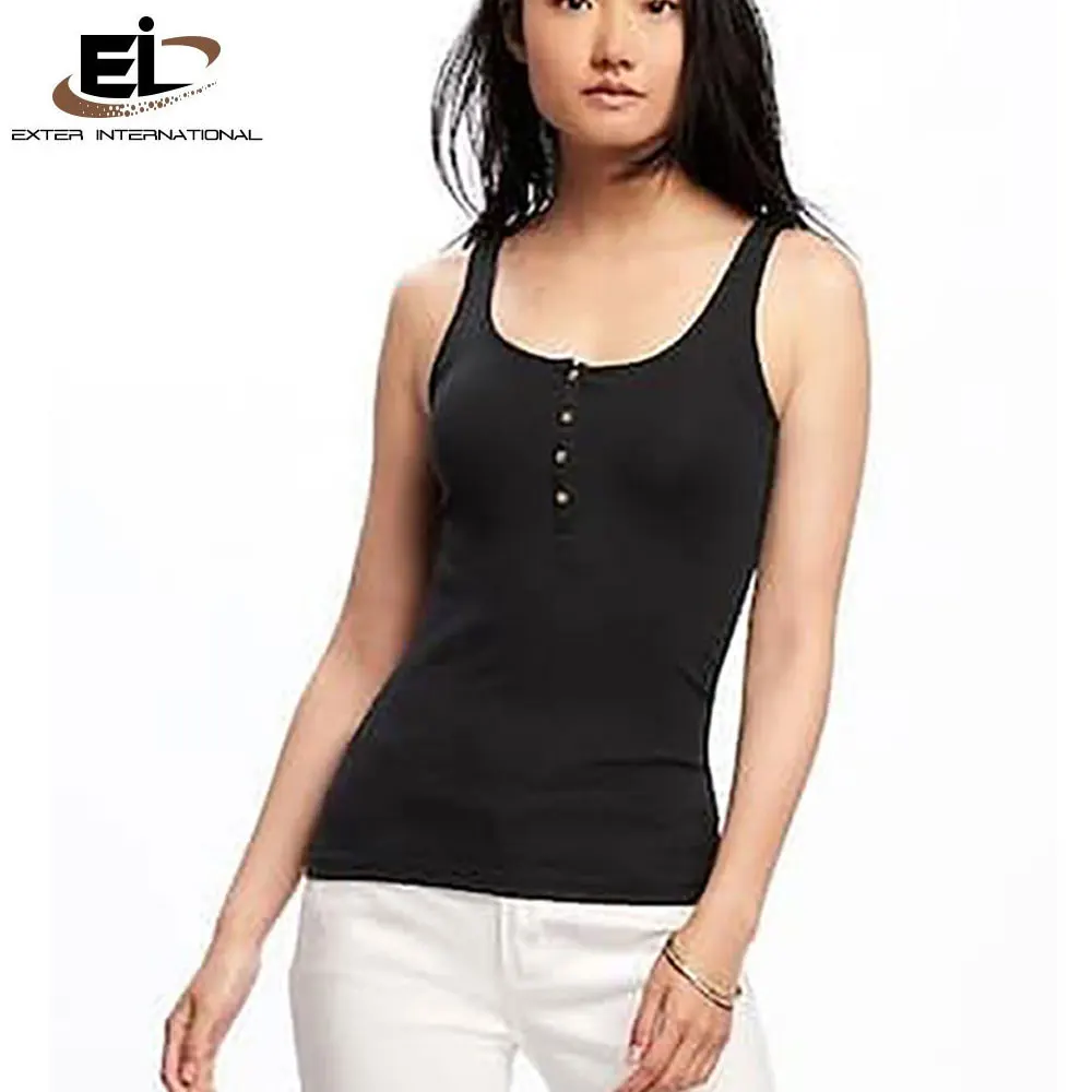  Топ женский облегающий с круглым вырезом повседневная майка большие размеры весна-лето