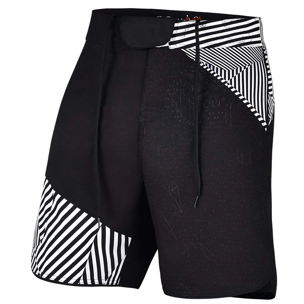 Make Your Own MMA shorts Men Kickboxing boxing shorts for clothing