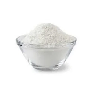 
 Натуральный пшеничный крахмал органического качества  