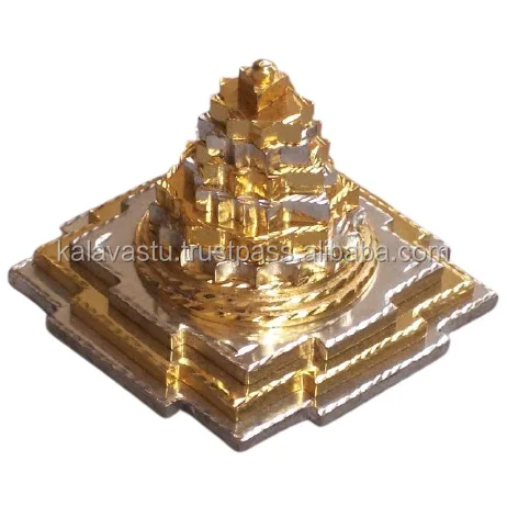 Best Quality of metal Maha laxmi yantras