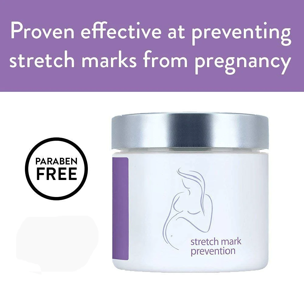 Glow It All Private Label Cocoa Butter Shea Plant Oils Organic Natural Mango Stretch Marks Removal Repair Cream