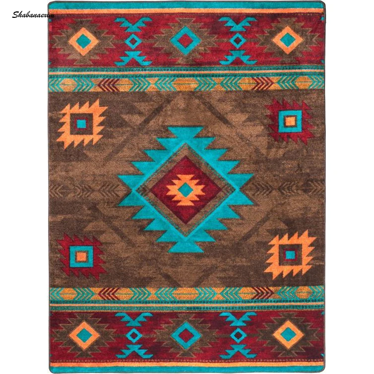 Коврик для ванной комнаты