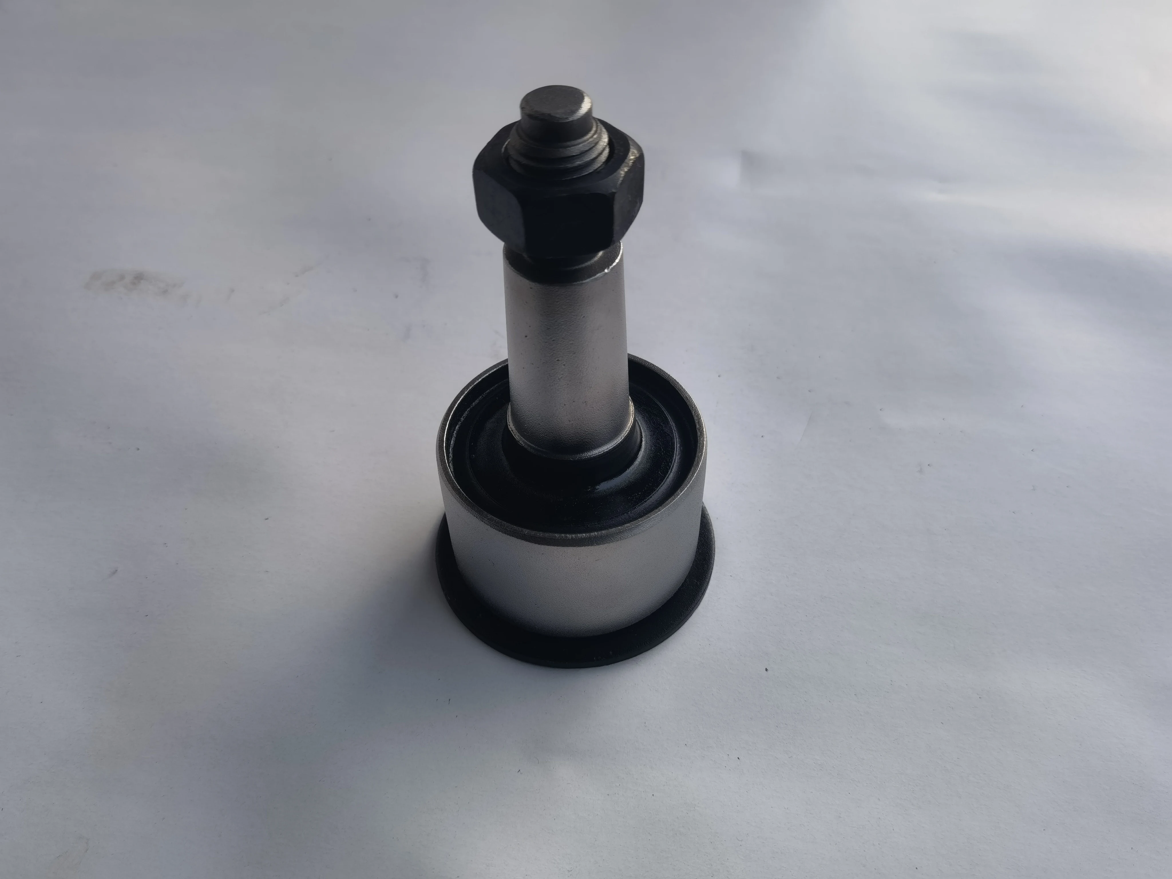 Torque rod bushing 1-51519-053-0 high quality heavy truck rubber made in malaysia