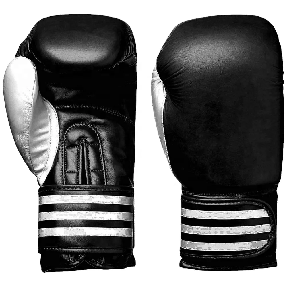 GYMNASTIC WEAR boxing equipments leather gloves punching mitts gloves 2022