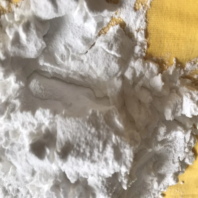 Высококачественный вьетнамский крахмал TAPIOCA с новым урожаем