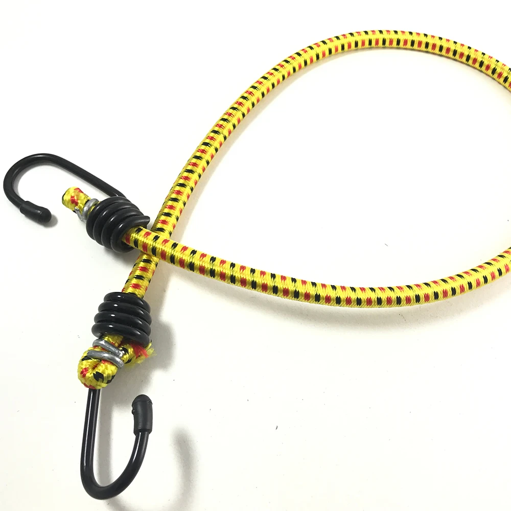Rubber Luggage Rope